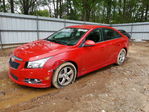 Chevrolet Cruze 2013