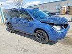 Subaru Forester 2015