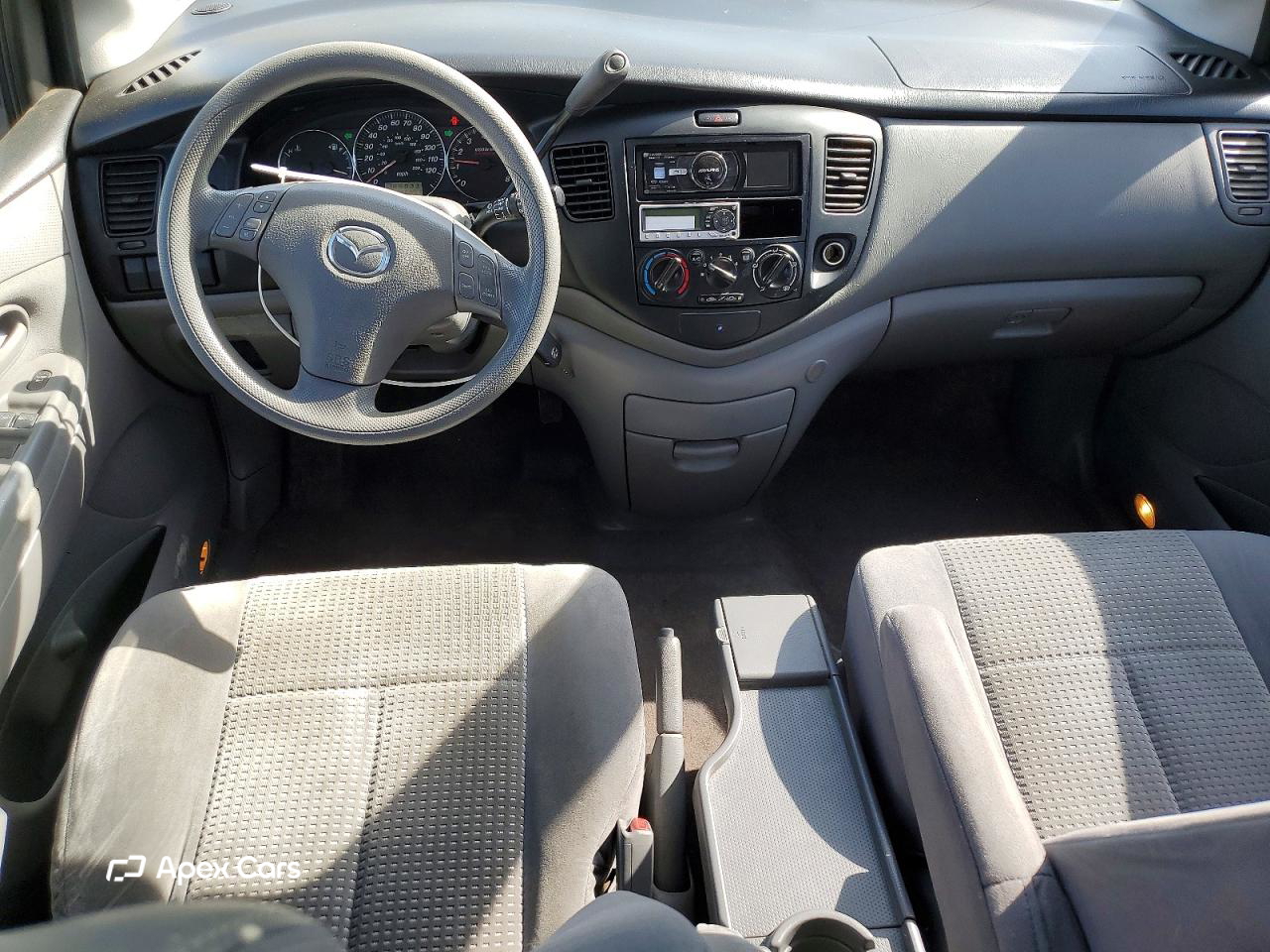 Mazda MPV 2005