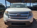 Ford Explorer 2013