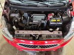 Mitsubishi Mirage 2020