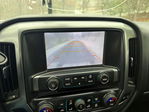 Chevrolet Silverado 2014