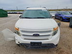 Ford Explorer 2015