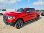 RAM 1500 2021