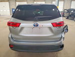 Toyota Highlander 2017