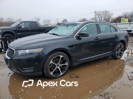 Ford Taurus 2015 - Image 1 of 12