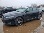 Ford Taurus 2015