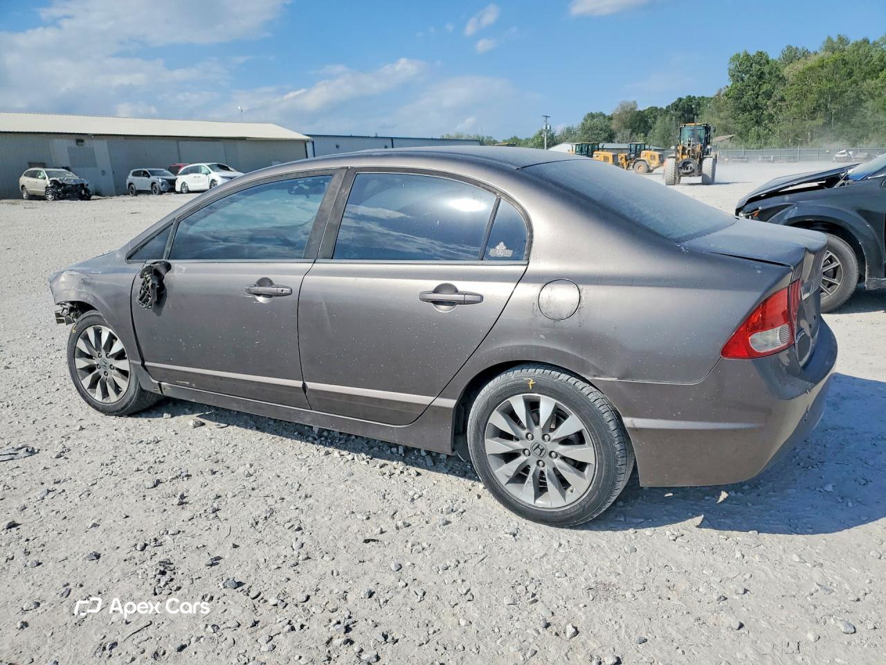Honda Civic 2009