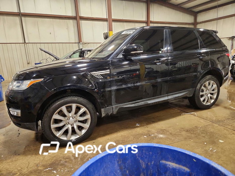 Land Rover Range Rover 2017 - Image 1 of 14