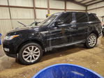 Land Rover Range Rover 2017