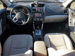 Subaru Forester 2017
