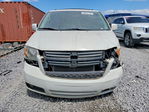 Dodge Caravan 2010