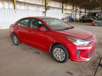 Kia Rio 2018
