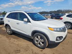 Kia Sorento 2013