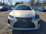Lexus RX 2021
