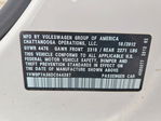 Volkswagen Passat 2013