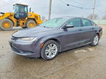 Chrysler 200 2017