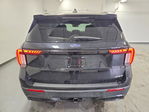 Ford Explorer 2026