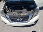 Nissan Pathfinder 2018
