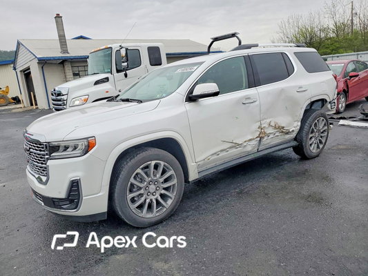 GMC Acadia 2023 - Zdjęcie 1 z 13