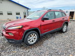 Jeep Cherokee 2015