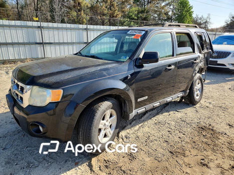 Ford Escape 2008 - Image 1 of 14