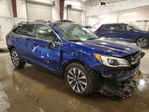 Subaru Outback 2016