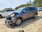 Honda CR-V 2016