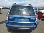 Subaru Forester 2010