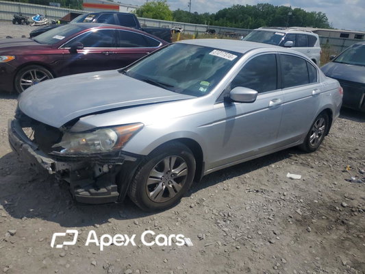 Honda Accord 2012 - Zdjęcie 1 z 12