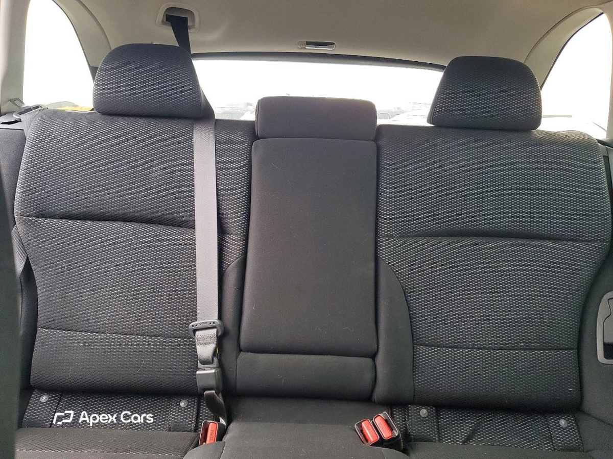Subaru Outback 2019