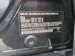 BMW Series 5 2015