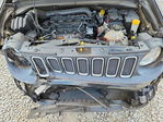Jeep Renegade 2015