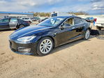 Tesla Model S 2017