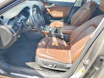 Audi A6 2016