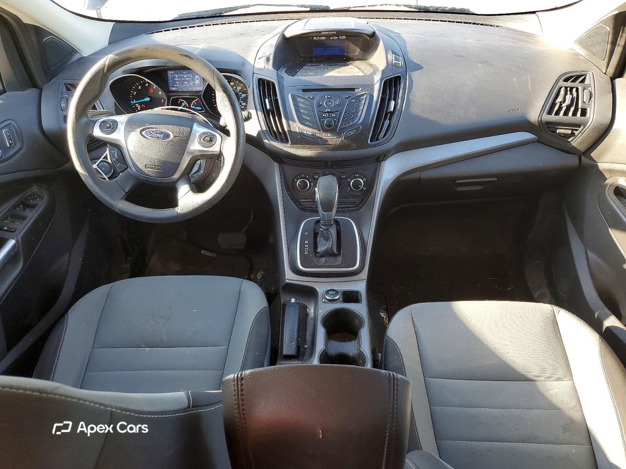 Ford Escape 2014