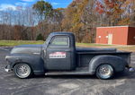 Chevrolet C/K 1950