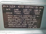 Suzuki SX4 2009