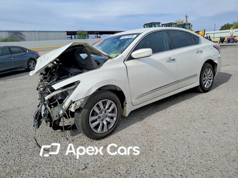 Nissan Altima 2014 - Image 1 of 13