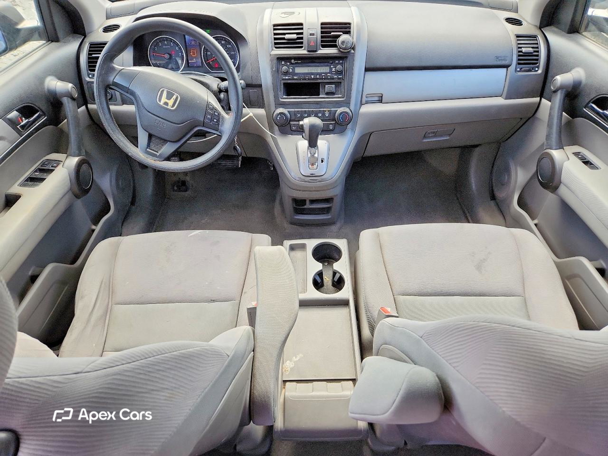 Honda CR-V 2010