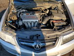 Acura TSX 2004