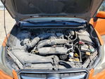 Subaru XV 2013