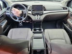Honda Odyssey 2020