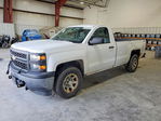 Chevrolet Silverado 2015