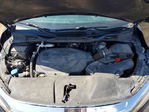 Honda Odyssey 2021
