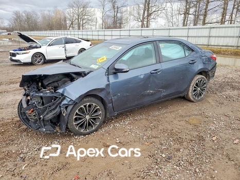 Toyota Corolla 2015 - Image 1 of 13