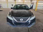 Nissan Altima 2018