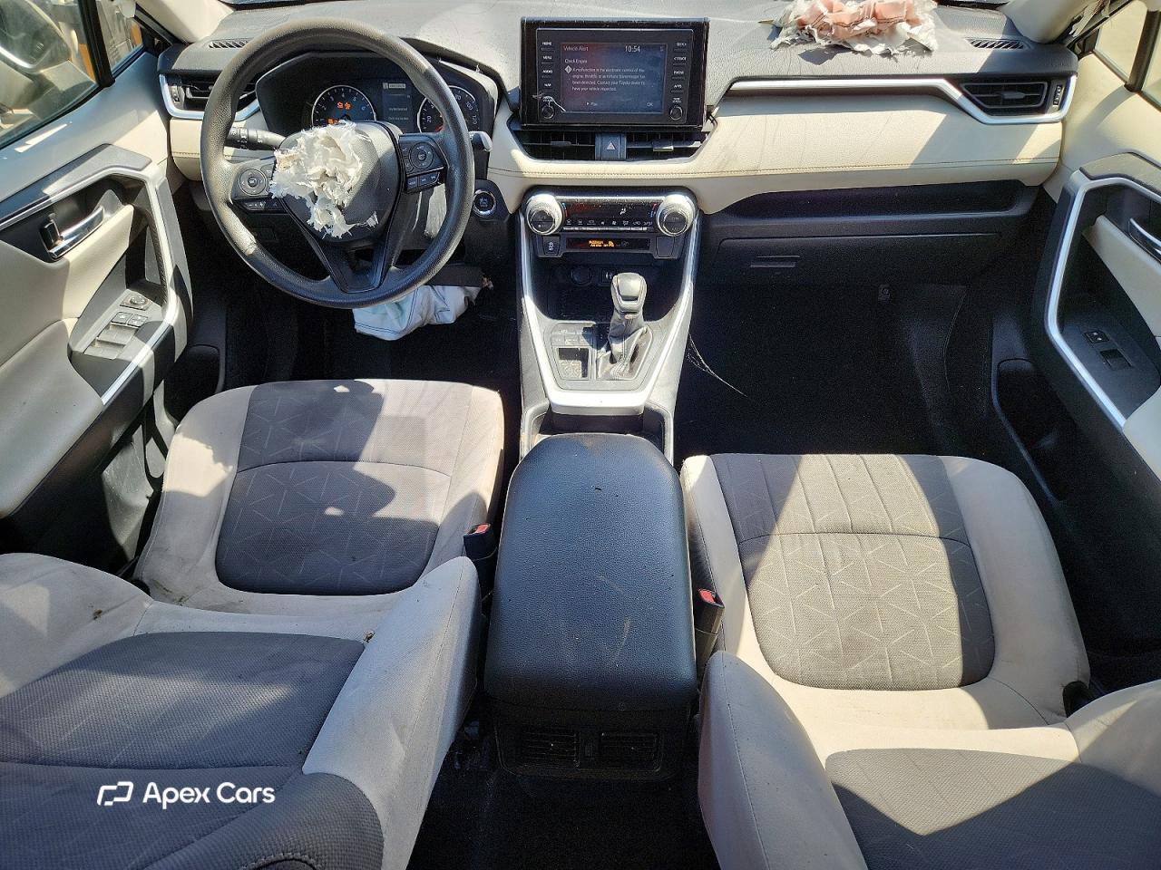 Toyota RAV 4 2019