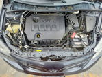 Toyota Corolla 2011