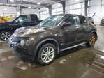 Nissan Juke 2012